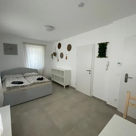 מלון דירות Langenzersdorf Apartment Langenzersdorf
