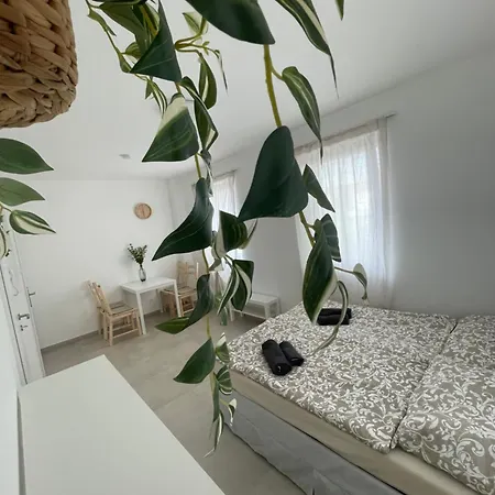 Langenzersdorf Apartment מלון דירות *