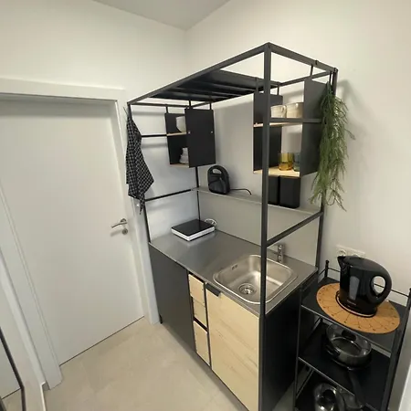 Langenzersdorf Apartment *