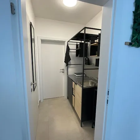 מלון דירות Langenzersdorf Apartment Langenzersdorf