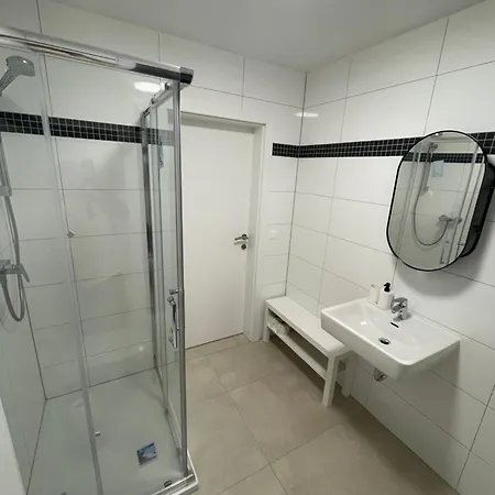 Langenzersdorf Apartment Langenzersdorf