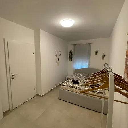 Langenzersdorf Apartment מלון דירות *