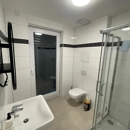 Langenzersdorf Apartment