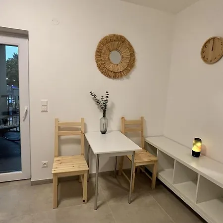 Aparthotel Langenzersdorf Apartment Langenzersdorf