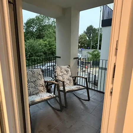 Langenzersdorf Apartment *