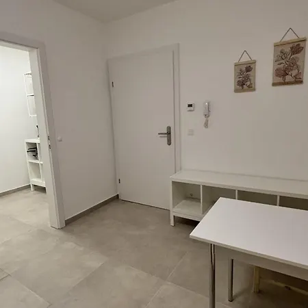 Langenzersdorf Apartment *