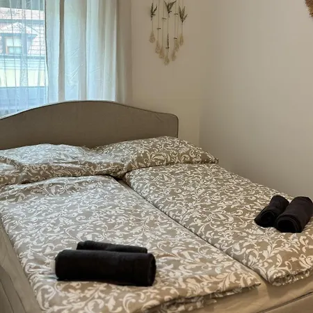 Langenzersdorf Apartment Langenzersdorf