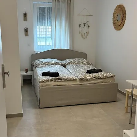 Langenzersdorf Apartment