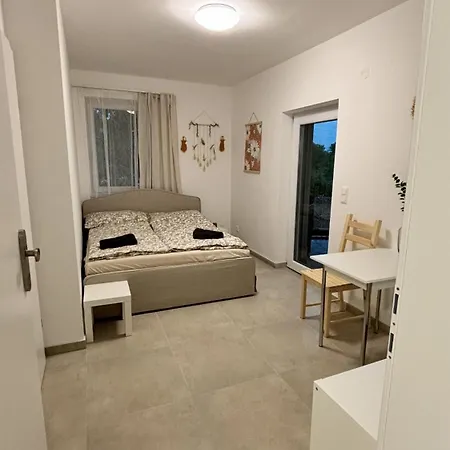 מלון דירות Langenzersdorf Apartment Langenzersdorf