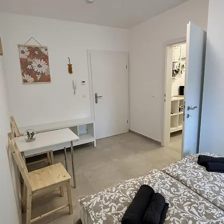 Langenzersdorf Apartment Langenzersdorf