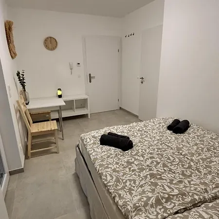 Langenzersdorf Apartment * Langenzersdorf