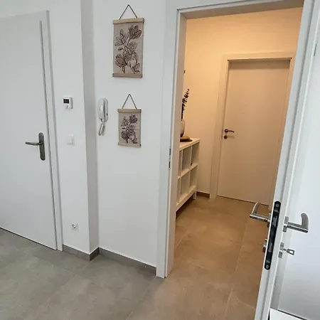 Langenzersdorf Apartment