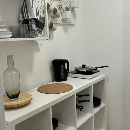 Langenzersdorf Apartment מלון דירות Langenzersdorf