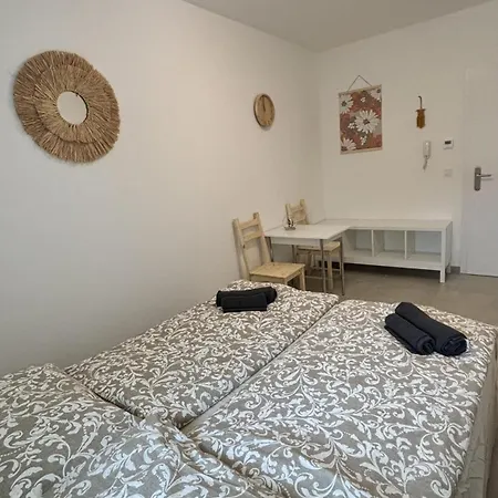 מלון דירות Langenzersdorf Apartment Langenzersdorf