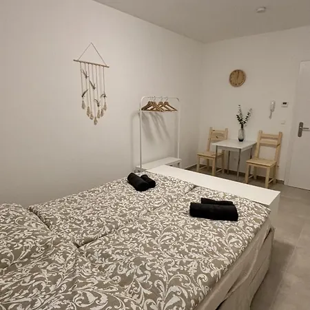 Langenzersdorf Apartment *