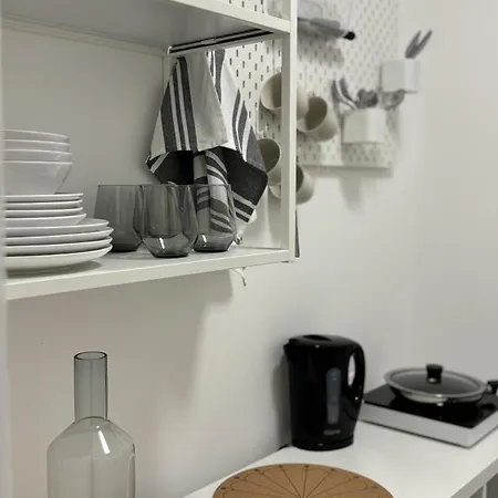 Langenzersdorf Apartment * Langenzersdorf
