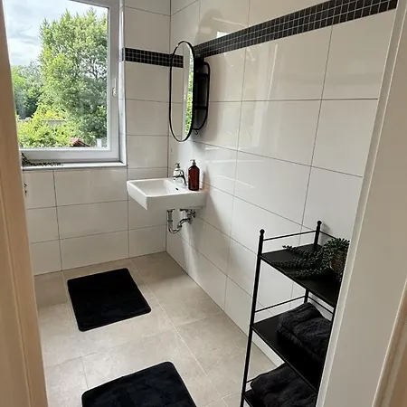 מלון דירות Langenzersdorf Apartment
