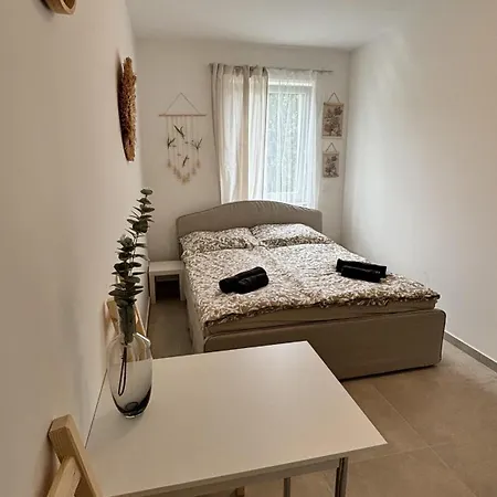 מלון דירות Langenzersdorf Apartment Langenzersdorf