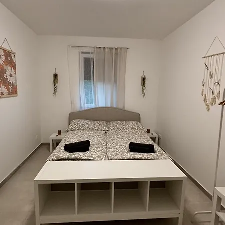מלון דירות Langenzersdorf Apartment *