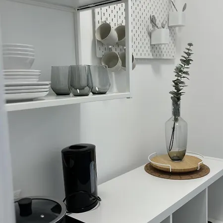 Langenzersdorf Apartment *