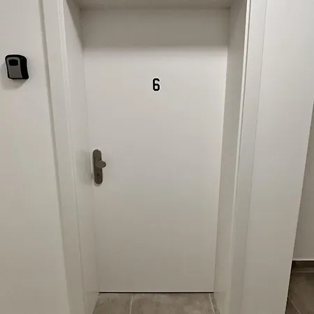Langenzersdorf Apartment מלון דירות Langenzersdorf