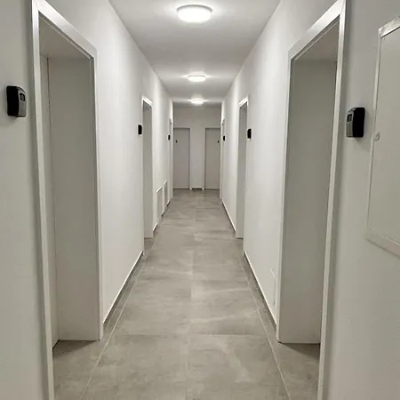 Langenzersdorf Apartment * Langenzersdorf