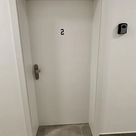 Langenzersdorf Apartment מלון דירות Langenzersdorf