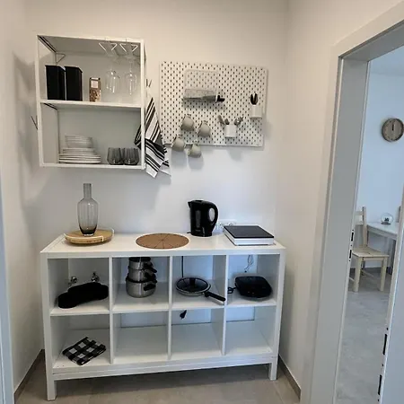 מלון דירות Langenzersdorf Apartment *