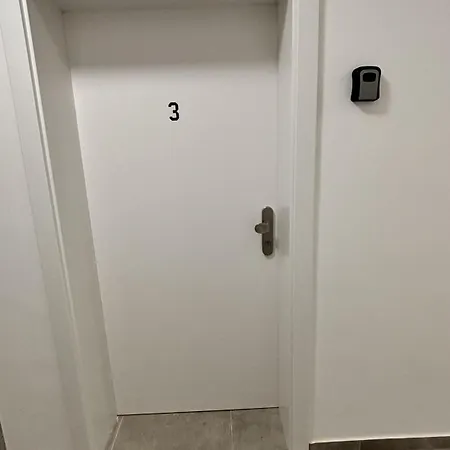 Langenzersdorf Apartment *