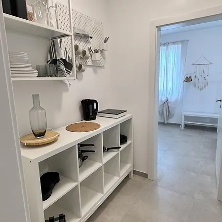 Langenzersdorf Apartment Langenzersdorf