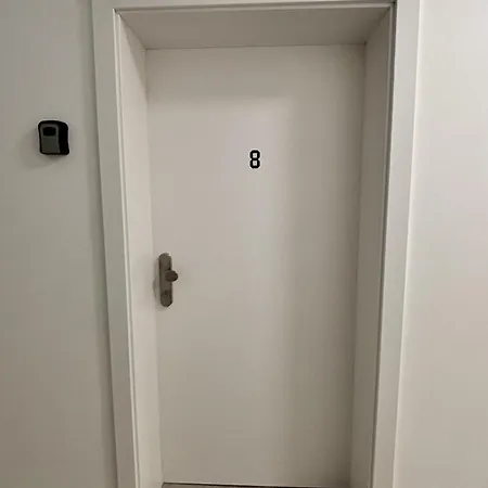 Langenzersdorf Apartment מלון דירות