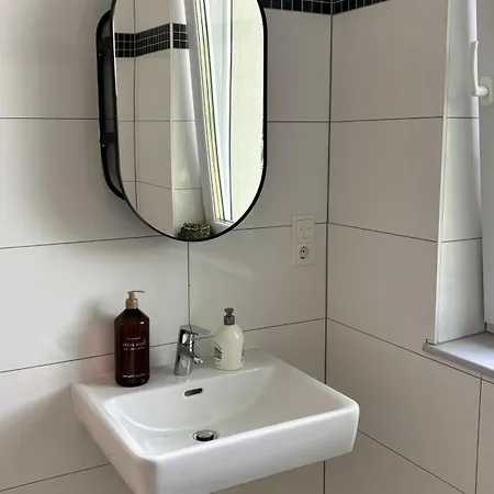 מלון דירות Langenzersdorf Apartment *