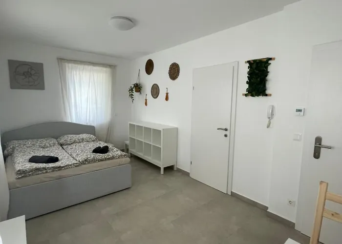 Lejlighedshotel Langenzersdorf Apartment Langenzersdorf