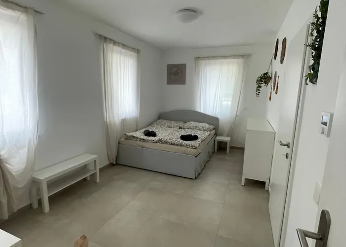 Langenzersdorf Apartment