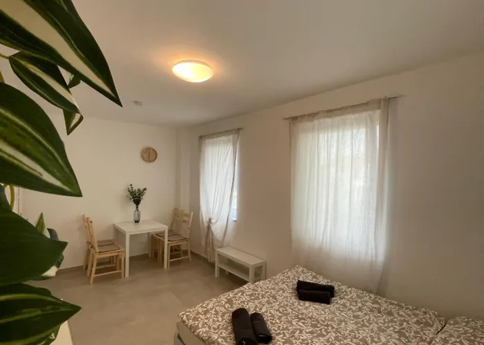 Langenzersdorf Apartment Lejlighedshotel