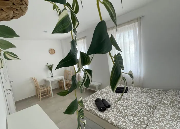 Langenzersdorf Apartment Lejlighedshotel *