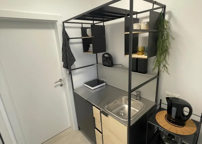 Langenzersdorf Apartment *