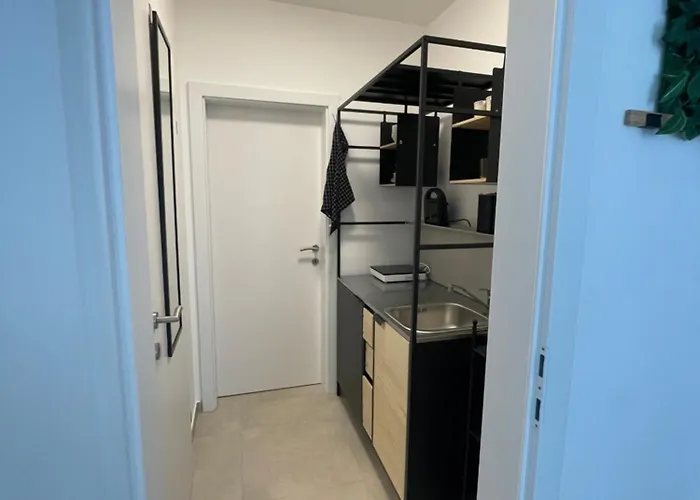 Lejlighedshotel Langenzersdorf Apartment Langenzersdorf