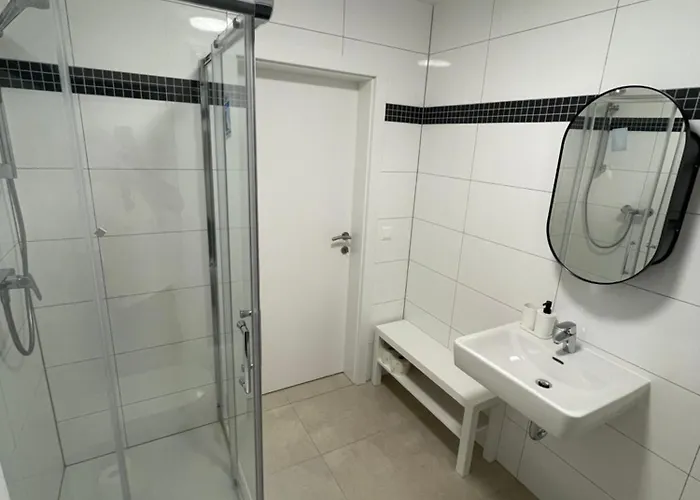 Langenzersdorf Apartment Langenzersdorf