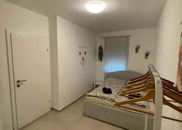 Langenzersdorf Apartment Lejlighedshotel *