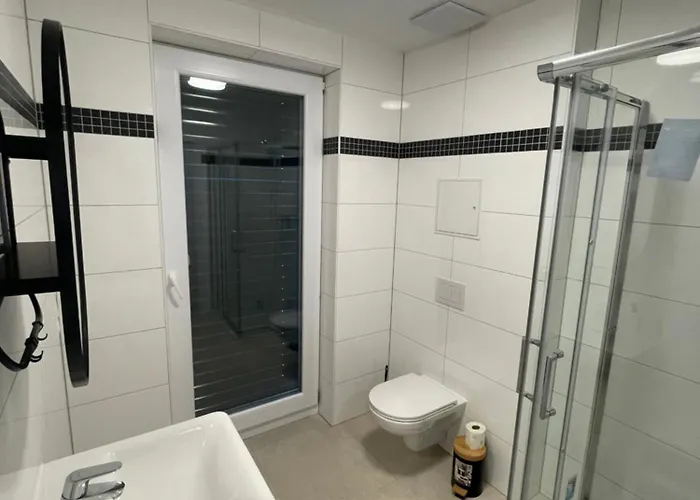 Langenzersdorf Apartment