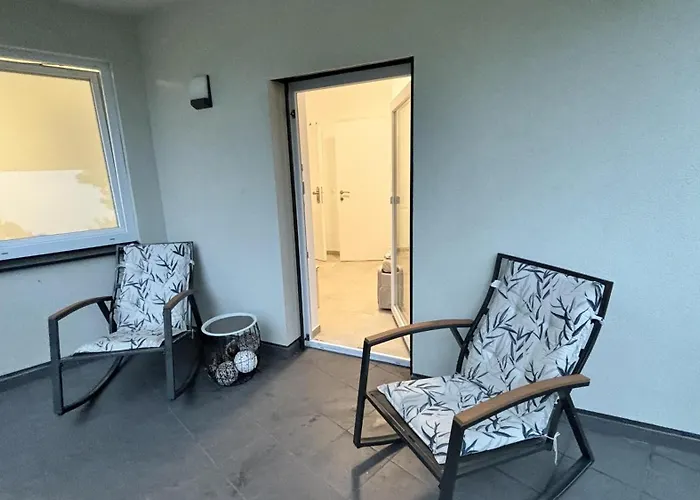 Langenzersdorf Apartment Lejlighedshotel