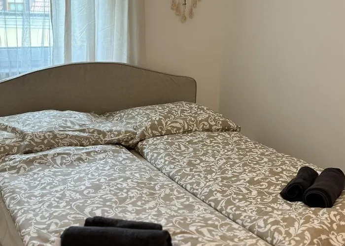 Langenzersdorf Apartment Langenzersdorf