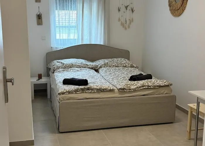 Langenzersdorf Apartment