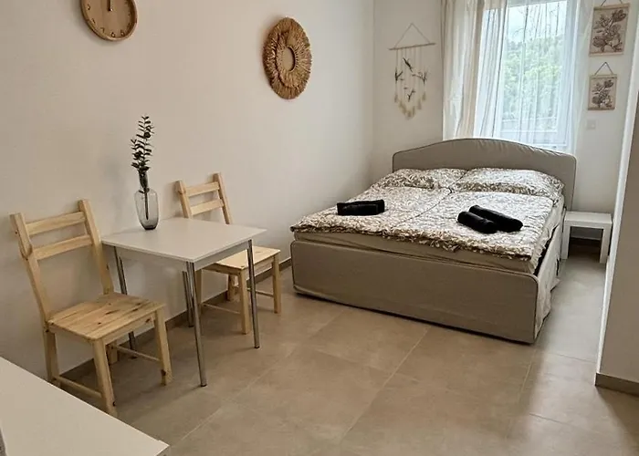 Langenzersdorf Apartment Lejlighedshotel *