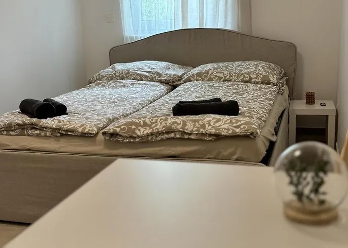 Lejlighedshotel Langenzersdorf Apartment *