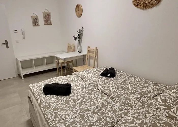 Langenzersdorf Apartment Lejlighedshotel Langenzersdorf