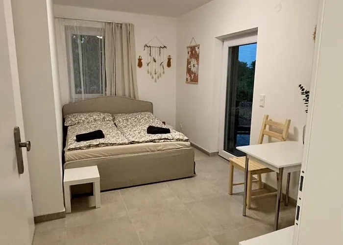 Lejlighedshotel Langenzersdorf Apartment Langenzersdorf