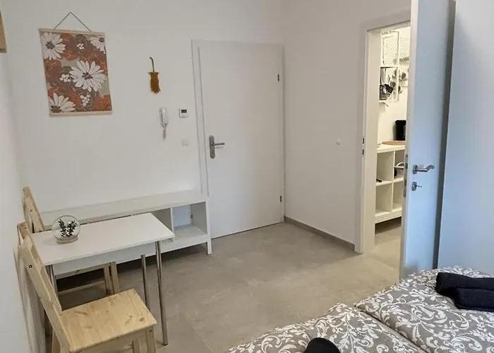 Langenzersdorf Apartment Langenzersdorf