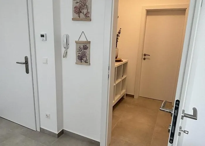 Langenzersdorf Apartment